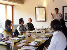 内田氏紹介